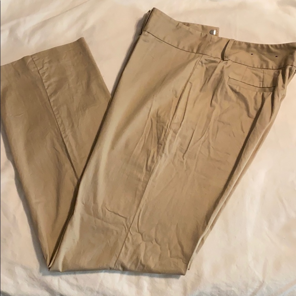 Ladies Peck and Peck trouser slacks Size 12